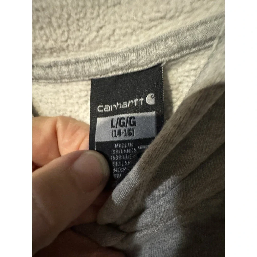 Carhartt good shape